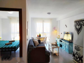 Alquilaencanarias-Medano, Cabezo beach, sea views!